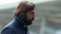 Juventus : la revanche d'Andrea Pirlo