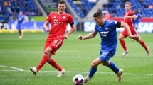 Andrej Kramaric trop cher pour le Bayern Munich