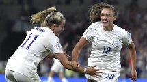 Euro 2022 (F) : l'Angleterre arrache sa qualification en demi-finale contre l'Espagne