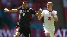 Euro 2020 : l'Angleterre débute bien contre la Croatie