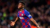 Les plans du FC Barcelone pour ses talents de La Masia