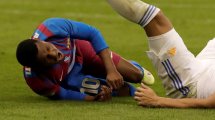 Barça : réunion décisive lundi pour la blessure d'Ansu Fati