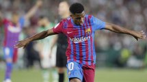 FC Barcelone : le retour en forme d'Ansu Fati ravit tout le monde en Espagne