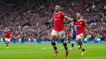 Mercato : Manchester United pousse 6 joueurs vers la sortie