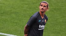 Barça-Real : Ronald Koeman évoque le cas Antoine Griezmann