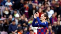 Le FC Barcelone verrouille Antoine Griezmann
