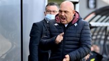 Ligue 1 : très lourde suspension pour Frédéric Antonetti