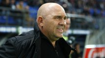 Frédéric Antonetti regrette la suppression de la Coupe de la Ligue