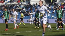 Serie A : Sassuolo chute à domicile contre l'Hellas Vérone 