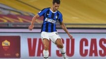 Inter : Antonio Candreva et Matteo Politano définitivement vendus