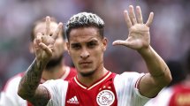 Ajax Amsterdam : la belle short-list pour remplacer Antony