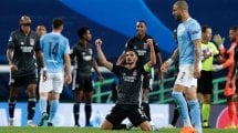OL : Houssem Aouar prévient le PSG