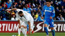 L'AS Monaco veut frapper un gros coup en Liga