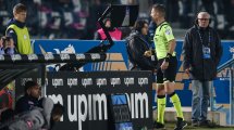 France - Pays de Galles : le quatrième arbitre s’est excusé pour le carton rouge