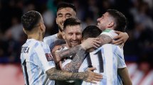 Mondial 2022 : Lionel Messi impressionné par la France