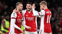 League Cup : Arsenal enfonce Leeds dans la crise, Chelsea se fait peur contre Southampton