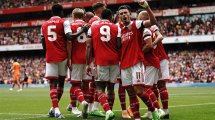 Premier League : Arsenal enfin armé pour le Top 4 ?