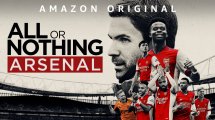 Arsenal : les joueurs racontent les coulisses de la série documentaire All or Nothing