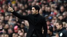 Arsenal en pince pour un espoir du Bayern Munich