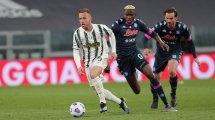 Juventus : Arthur Melo dans le viseur d'Arsenal