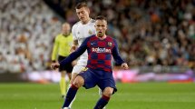 Arthur Melo explique pourquoi il a dit oui à la Juventus