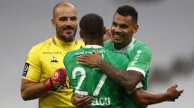 ASSE : Jessy Moulin juge son début de saison