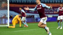 Aston Villa : le prix de Jack Grealish s'envole