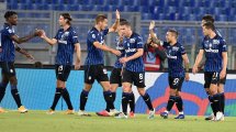 Atalanta : Papu Gomez révèle les coulisses de sa dispute avec Gian Piero Gasperini