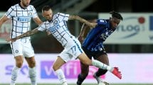 Les 3 gros salaires qui bloquent le mercato de l'Inter
