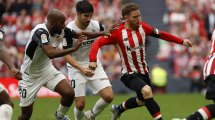 Liga : Bilbao tenu en échec à domicile face à Valence