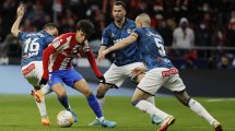 Liga : l'Atlético de Madrid surclasse Alavés