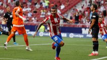 Atlético : Angel Correa prolonge