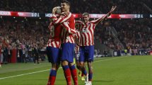Liga : Falcao et le Rayo frustrent l'Atlético Madrid