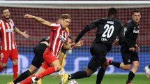 Real Madrid : les anciens de la maison régalent