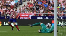 Liga : l'Atlético enchaîne contre Girona grâce à un doublé de Correa