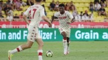 Ligue des Champions : Monaco devance le Sparta Prague et file vers les barrages