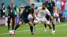 Coupe du Monde 2022 : l'Australie s'offre la Tunisie et se relance dans la course aux huitièmes de finale !