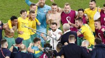 Coupe du Monde 2022, Argentine-Australie : les Socceroos face à un défi historique et un pays à conquérir 