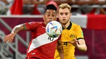 Coupe du Monde 2022 : l'Australie s'offre l’avant-dernier billet et retrouvera les Bleus au Qatar