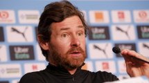 OM : Eyraud conteste la démission d’AVB