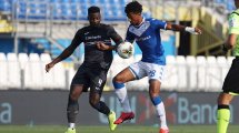 Florian Ayé : « on te regarde différemment, maintenant c'est "ah, il a battu Baggio" »