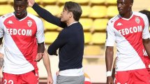 Comment l'AS Monaco a remis la formation au coeur de son projet