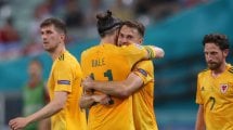 Euro 2020 : le onze type de la deuxième journée