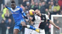 Serie B, Monza : visite médicale ce lundi pour Mario Balotelli !