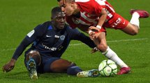 PFC : ça s'agite autour d'Axel Bamba !