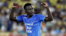 Sénégal : Sadio Mané adoube Bamba Dieng