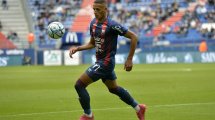 Caen : Yacine Bammou file à Ümraniyespor