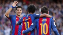Le FC Barcelone a gâché plus de 500 millions d'euros pour trouver des successeurs à la MSN