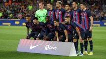 Le Barça prépare une saignée d'envergure pour ses cadres
