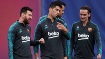 FC Barcelone : personne ne veut quitter le navire !